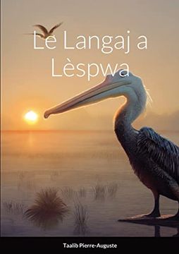 portada Le Langaj a Lèspwa (en Francés)