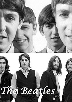 portada The Beatles (in English)