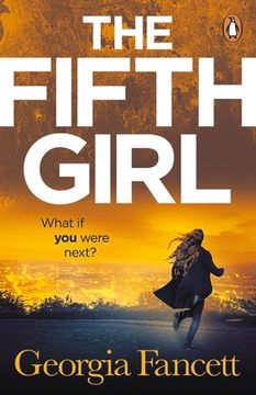 portada The Fifth Girl (en Inglés)