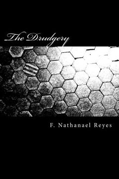 portada The Drudgery