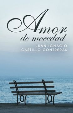 portada Amor de Mocedad (in Spanish)