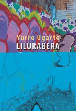 portada Lilurabera (en Euskera)
