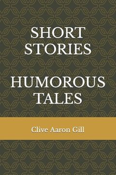 portada Short Stories, Humorous Tales (en Inglés)