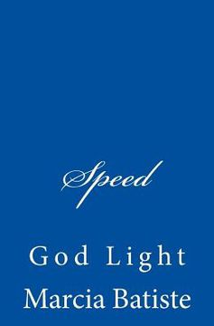 portada Speed: God Light (in English)