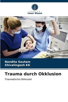 portada Trauma durch Okklusion (in German)