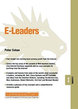 portada e-leaders (en Inglés)