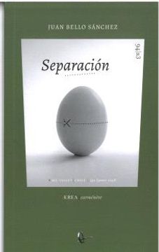 portada Separacion (in Spanish)
