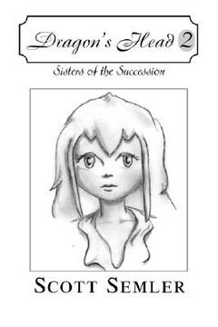 portada dragon's head 2: sisters of the succession