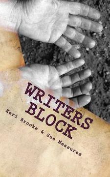 portada Writers Block (in English)