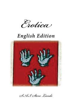 portada Erotica: English Edition (in English)