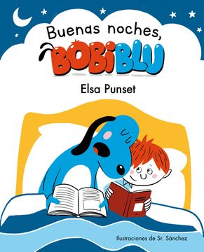 ¡Buenas noches, Bobiblú! (Bobiblú)