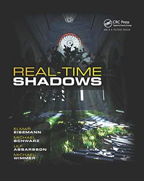 portada Real-Time Shadows