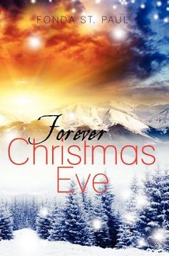 portada forever christmas eve (in English)