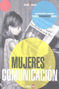 portada Mujeres Y Comunicación (Espacios De Igualdad)