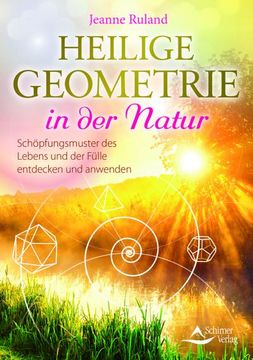 portada Heilige Geometrie in der Natur (en Alemán)