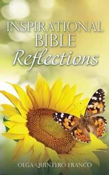 portada Inspirational Bible Reflections (in English)