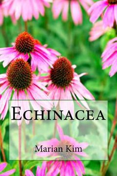 portada Echinacea (en Inglés)