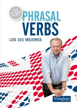 portada 101 Phrasal Verbs en Inglés que Deberías Conocer (en Inglés)