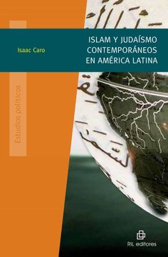 portada Islam y Judaismo Contemporaneo en America Latina (in Spanish)