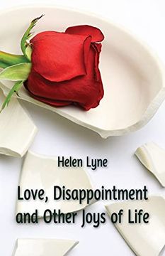 portada Love, Disappointment and Other Joys of Life 