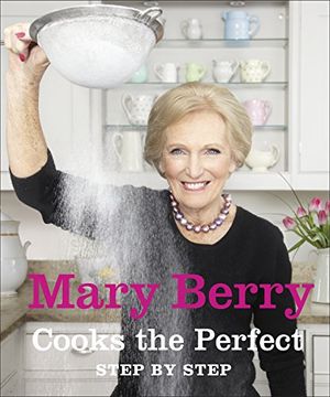 portada Mary Berry Cooks The Perfect
