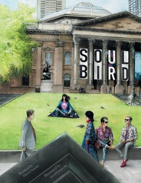 portada Soulbird (in English)