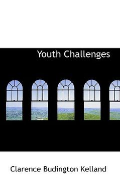 portada youth challenges (en Inglés)