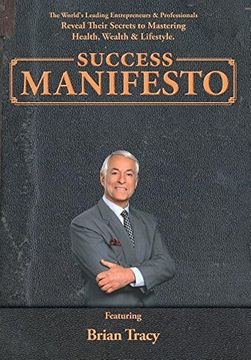 portada Success Manifesto