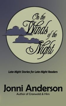 portada On the Winds of the Night