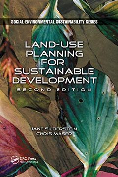 portada Land-Use Planning for Sustainable Development (Social Environmental Sustainability) (en Inglés)