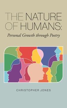 portada The Nature of Humans: Personal Growth Through Poetry 