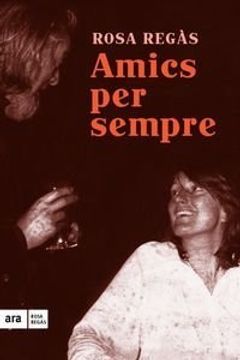 portada Amics per Sempre (in Spanish)