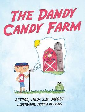 portada The Dandy Candy Farm (en Inglés)