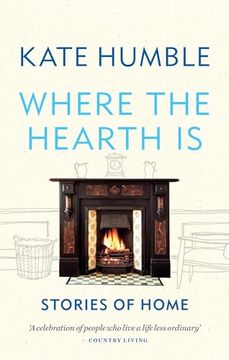 portada Where the Hearth Is: Stories of Home