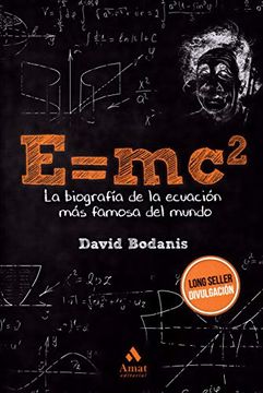portada E=Mc2 (in Spanish)