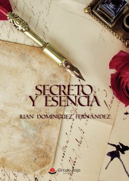 portada Secreto y Esencia