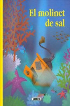 portada El Molinet De Sal (Rondallari) (en Catalá)