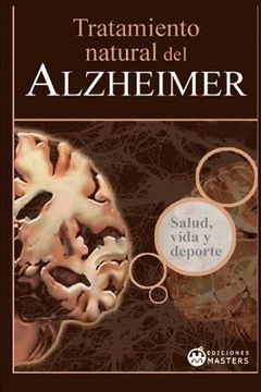 portada Tratamiento natural del ALZHEIMER (in Spanish)