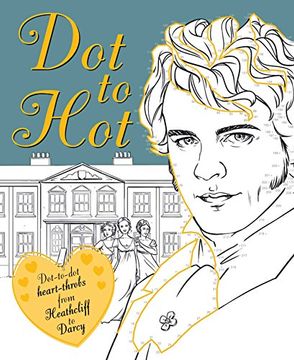 portada Dot to Hot (en Inglés)