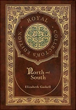 portada North and South (Case Laminate Hardcover With Jacket) (in English)
