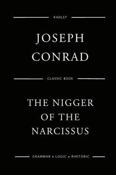 portada The Nigger Of The Narcissus (en Inglés)