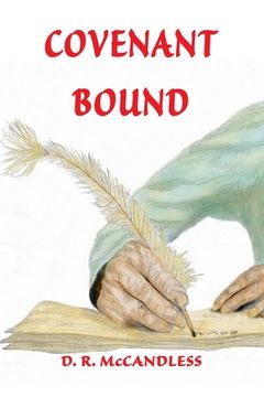 portada Covenant Bound (in English)