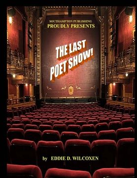 portada The Last Poet Show