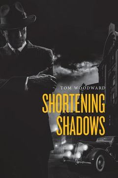 portada Shortening Shadows (en Inglés)
