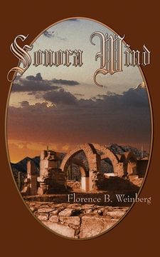 portada Sonora Wind (en Inglés)