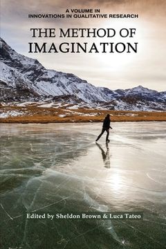 portada The Method of Imagination (en Inglés)