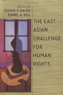 portada The East Asian Challenge for Human Rights 