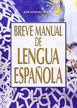 portada Breve manual de lengua española (Campus)