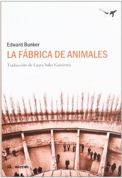 portada La Fabrica de Animales (in Spanish)
