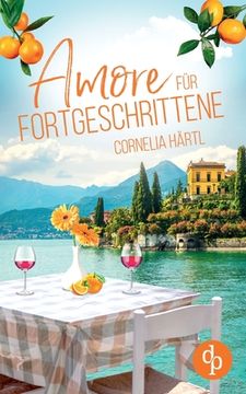 portada Amore für Fortgeschrittene (in German)